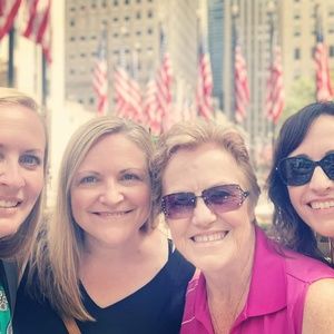 Meet your Posher, Jamie